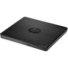 HP GP60N650 External DVD Writer (Black)